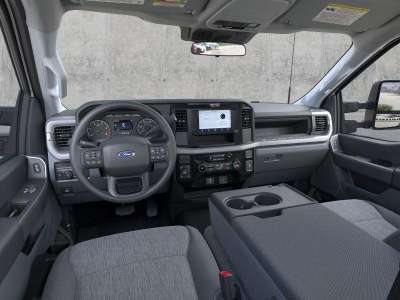 New 2026 Ford Super Duty F-350 XL Regular Cab Truck for sale in Lincoln NE