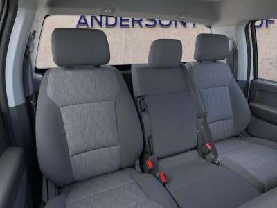 New 2026 Ford Super Duty F-350 XL Regular Cab Truck for sale in Lincoln NE