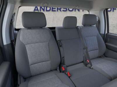 New 2026 Ford Super Duty F-350 XL Regular Cab Truck for sale in Lincoln NE