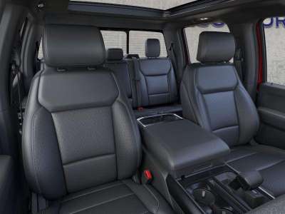 New 2026 Ford F-150 for sale in Lincoln NE