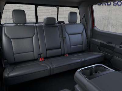New 2026 Ford F-150 for sale in Lincoln NE