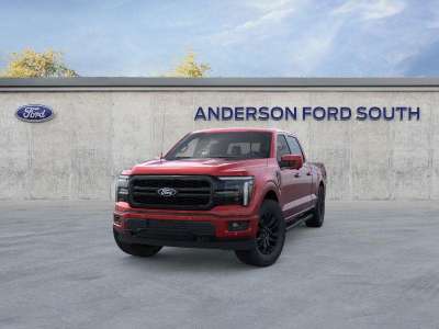 New 2026 Ford F-150 for sale in Lincoln NE