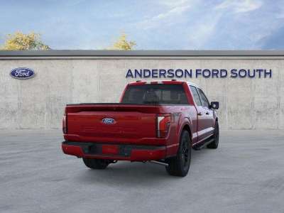 New 2026 Ford F-150 for sale in Lincoln NE