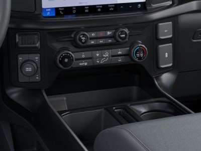 New 2026 Ford F-150 for sale in Lincoln NE