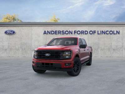 New 2026 Ford F-150 for sale in Lincoln NE