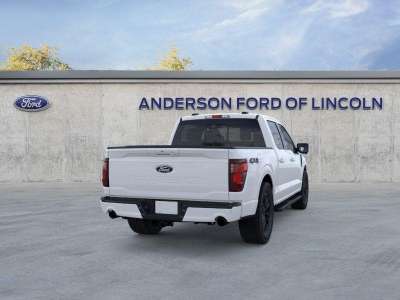 New 2026 Ford F-150 for sale in Lincoln NE