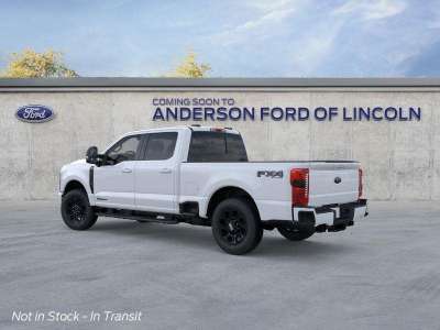 New 2026 Ford Super Duty F-250 for sale in Lincoln NE