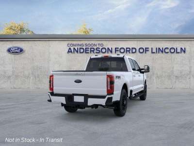 New 2026 Ford Super Duty F-250 for sale in Lincoln NE