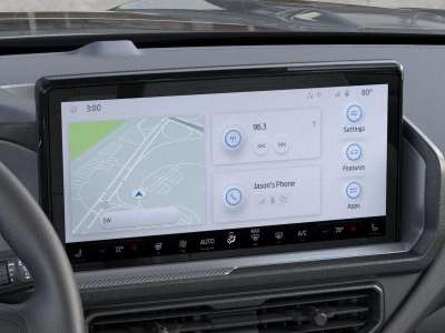 New 2026 Ford Bronco Sport for sale in Lincoln NE