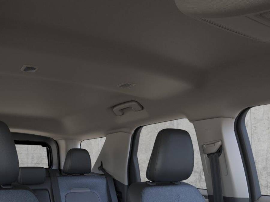 New 2026 Ford Bronco Sport for sale in Lincoln NE