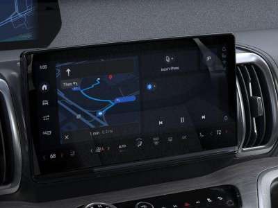 New 2026 Ford Expedition for sale in Lincoln NE