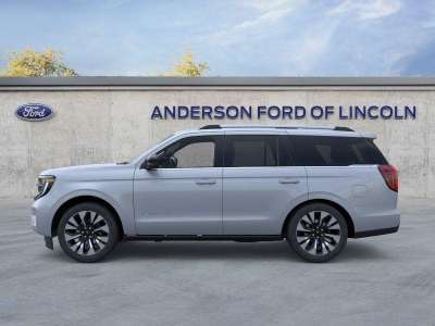 New 2026 Ford Expedition Platinum SUV/Crossover for sale in Lincoln NE