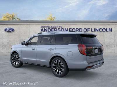 New 2026 Ford Expedition Platinum SUV/Crossover for sale in Lincoln NE