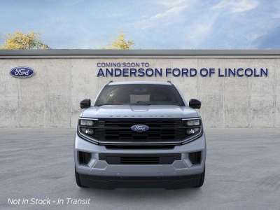 New 2026 Ford Expedition Platinum SUV/Crossover for sale in Lincoln NE
