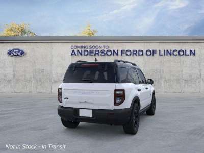 New 2026 Ford Bronco Sport for sale in Lincoln NE