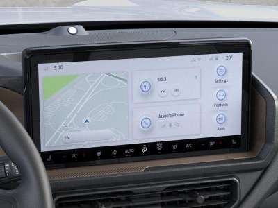 New 2026 Ford Bronco Sport for sale in Lincoln NE