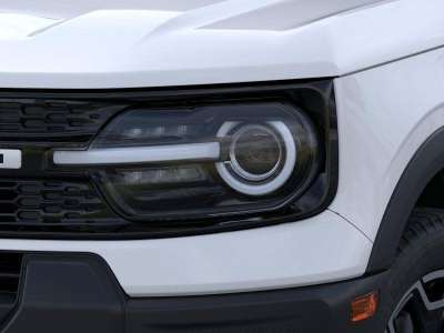 New 2026 Ford Bronco Sport for sale in Lincoln NE