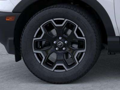 New 2026 Ford Bronco Sport for sale in Lincoln NE