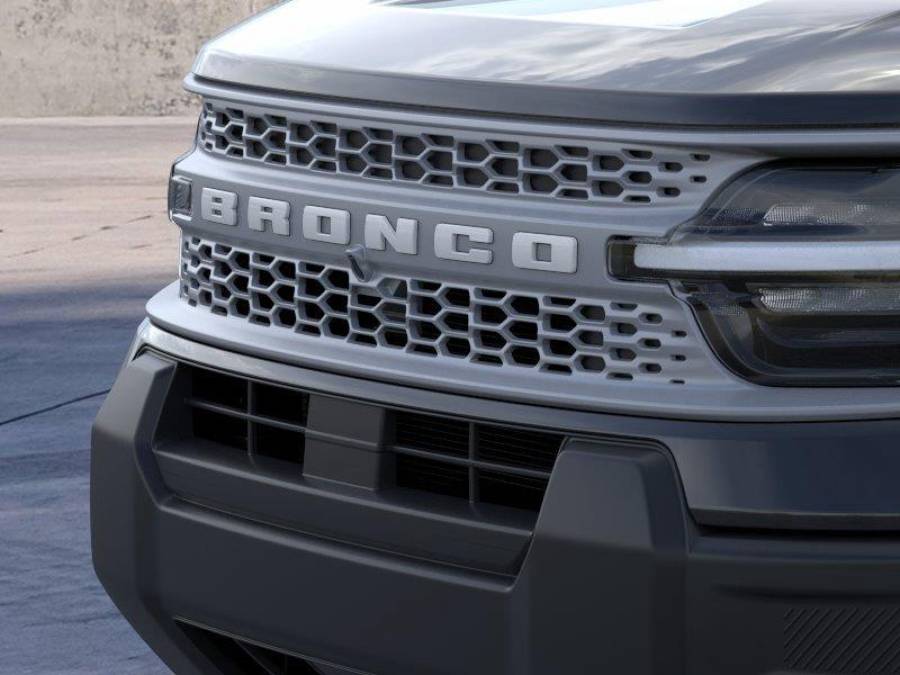 New 2026 Ford Bronco Sport for sale in Lincoln NE