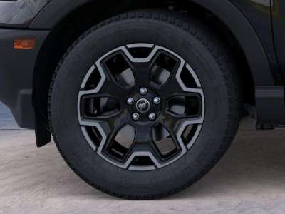 New 2026 Ford Bronco Sport for sale in Lincoln NE
