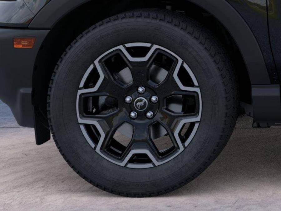 New 2026 Ford Bronco Sport for sale in Lincoln NE