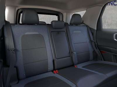 New 2026 Ford Bronco Sport for sale in Lincoln NE