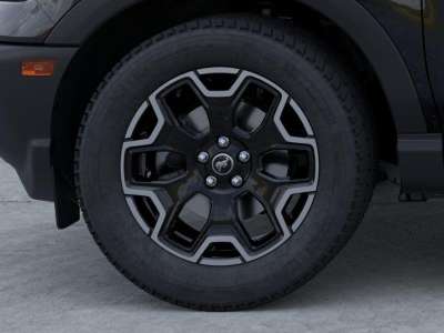 New 2026 Ford Bronco Sport for sale in Lincoln NE