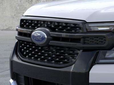 New 2026 Ford Ranger for sale in Lincoln NE