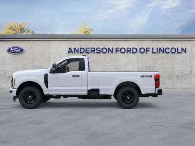 New 2026 Ford Super Duty F-250 XL Regular Cab Truck for sale in Lincoln NE