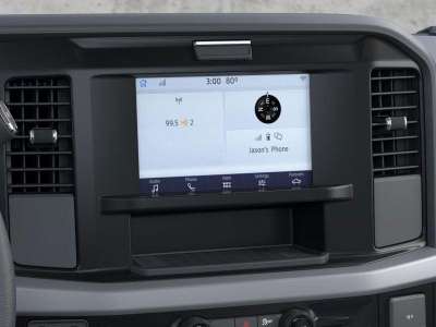 New 2026 Ford Super Duty F-250 for sale in Lincoln NE