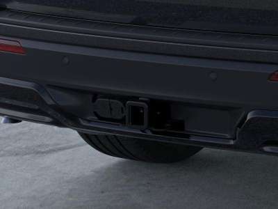 New 2026 Ford Explorer for sale in Lincoln NE