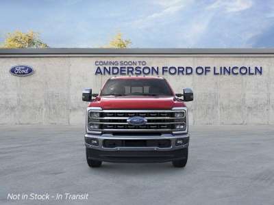 New 2026 Ford Super Duty F-250 Lariat Crew Cab Truck for sale in Lincoln NE