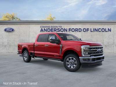 New 2026 Ford Super Duty F-250 Lariat Crew Cab Truck for sale in Lincoln NE