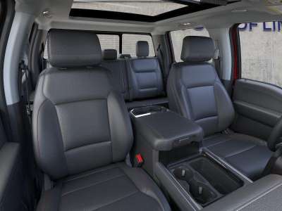 New 2026 Ford Super Duty F-250 Lariat Crew Cab Truck for sale in Lincoln NE