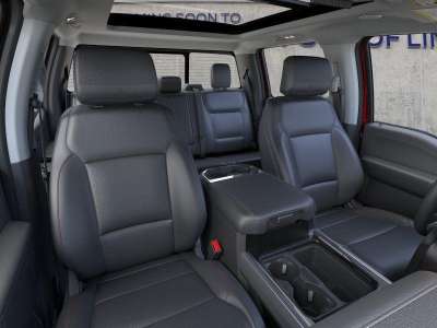 New 2026 Ford Super Duty F-250 Lariat Crew Cab Truck for sale in Lincoln NE