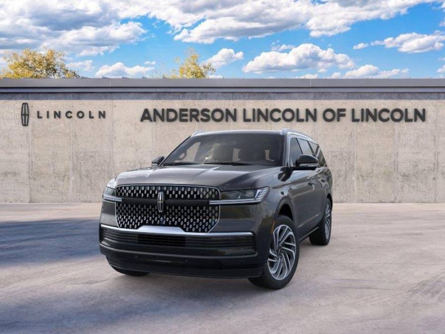 New 2026 Lincoln Navigator for sale in Lincoln NE