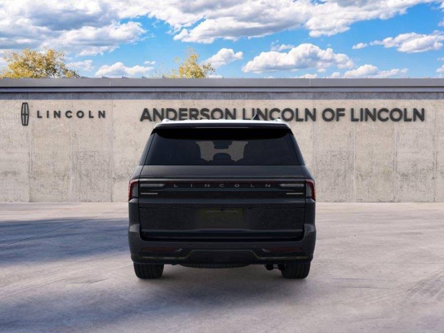 New 2026 Lincoln Navigator for sale in Lincoln NE