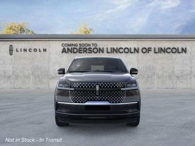 New 2026 Lincoln Navigator Reserve SUV/Crossover for sale in Lincoln NE