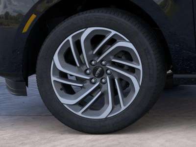 New 2026 Lincoln Navigator for sale in Lincoln NE
