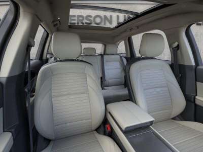 New 2026 Lincoln Nautilus for sale in Lincoln NE