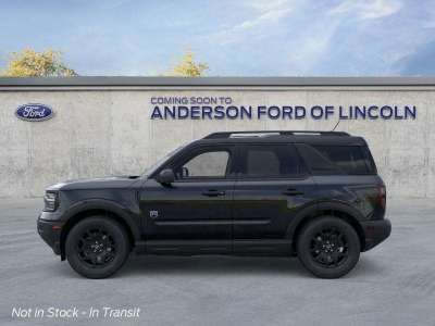 New 2026 Ford Bronco Sport for sale in Lincoln NE