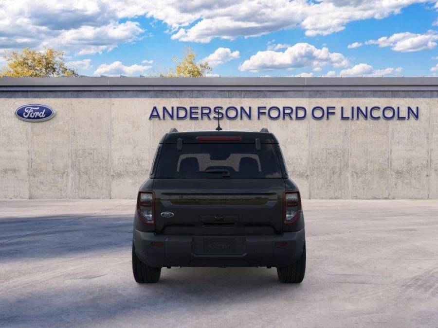 New 2026 Ford Bronco Sport for sale in Lincoln NE