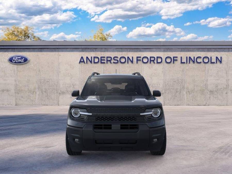 New 2026 Ford Bronco Sport for sale in Lincoln NE