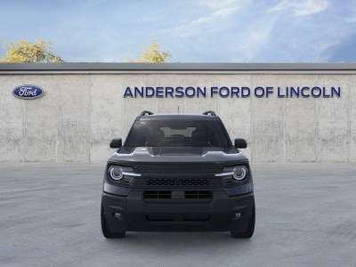 New 2026 Ford Bronco Sport Big Bend SUV/Crossover for sale in Lincoln NE