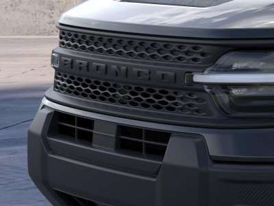 New 2026 Ford Bronco Sport for sale in Lincoln NE