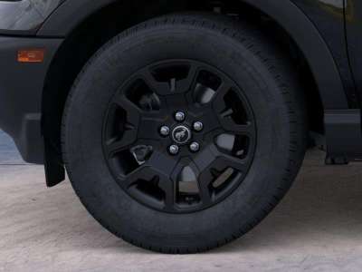 New 2026 Ford Bronco Sport for sale in Lincoln NE