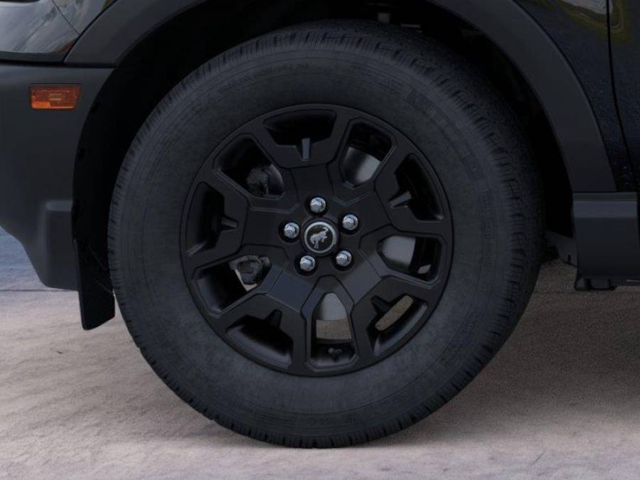 New 2026 Ford Bronco Sport for sale in Lincoln NE