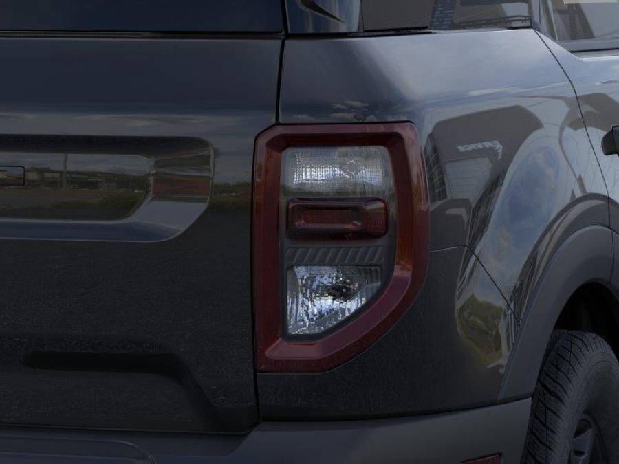 New 2026 Ford Bronco Sport for sale in Lincoln NE