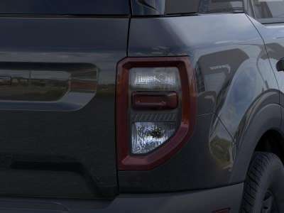 New 2026 Ford Bronco Sport for sale in Lincoln NE