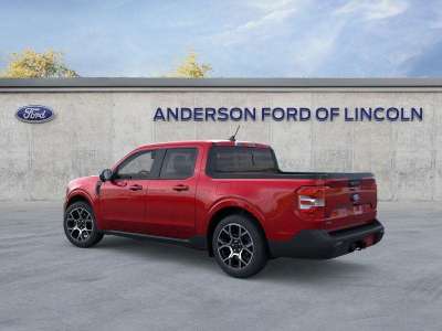New 2026 Ford Maverick for sale in Lincoln NE